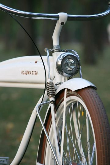 Used Roadmaster Urban, White — image 8 of 9
