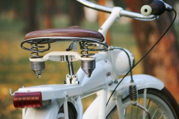 Used Roadmaster Urban, White — image 3 of 9