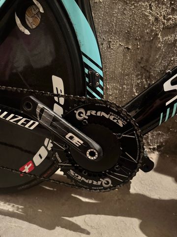 Brugt Specialized Shiv Shimano Ultegra 2016 Road & Gravel — billede 2 af 3