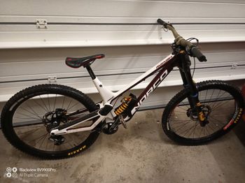 Norco, Aurum HSP C1 29 2021