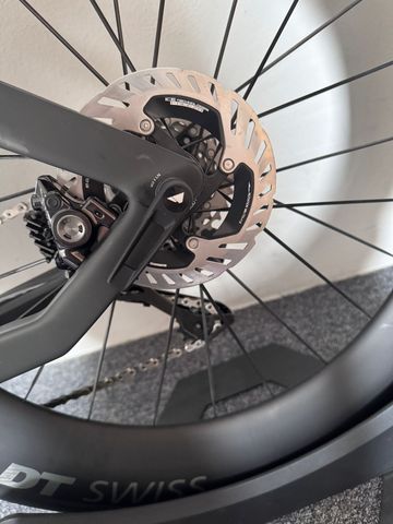 Käytetty Canyon Speedmax CFR Di2 2026 2026 Road & Gravel — kuva 3 / 3