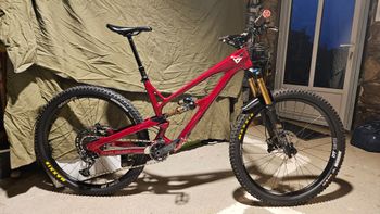 YT Industries, YT Industries Jeffsy Core4