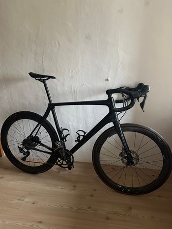Cannondale, Synapse Carbon 2016