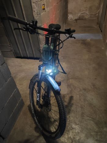 Used Moustache SAMEDO ROAD 2020 2020 Urban & Touring