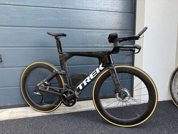 Trek, Speed Concept SLR 7 2025