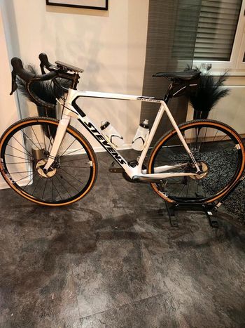 Stevens, Stevens Super Prestige Cyclocross