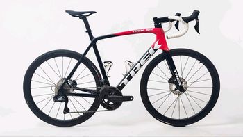 Trek, Trek Emonda SLR OCLV 800 Carbon Rennrad Shimano Di2 12 58