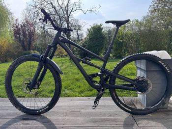 YT Industries, Capra Base AL 29 2021