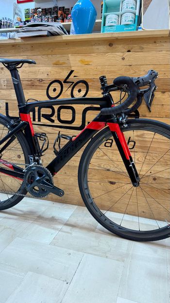Used Wilier Cento1air Shimano Ultegra 2020 Road & Gravel