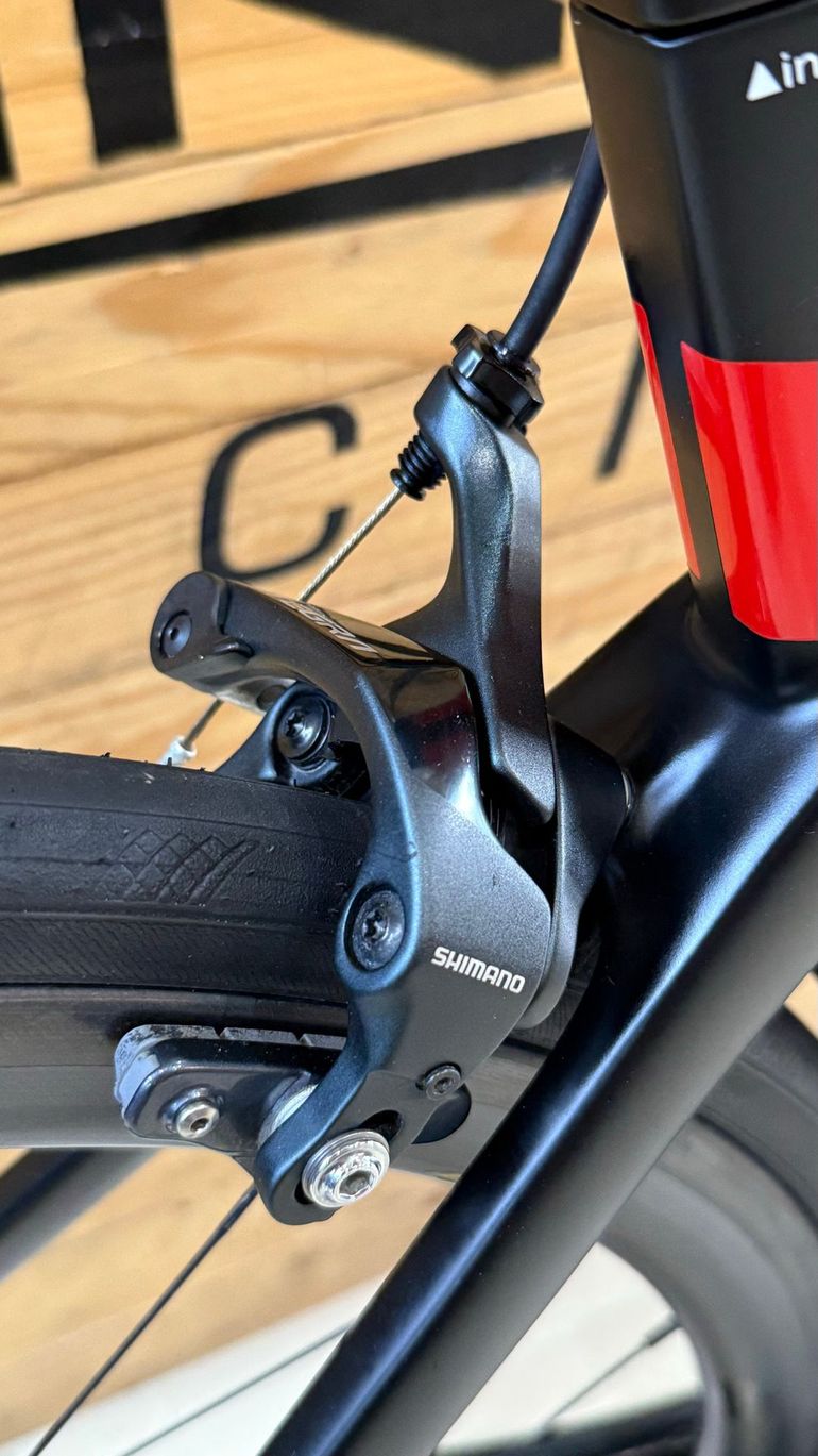 Used Wilier Cento1air Shimano Ultegra 2020 Road & Gravel, Black — image 7 of 18
