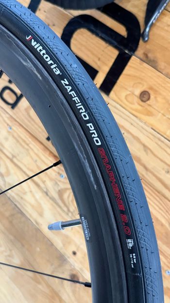Used Wilier Cento1air Shimano Ultegra 2020 Road & Gravel, Black — image 14 of 18