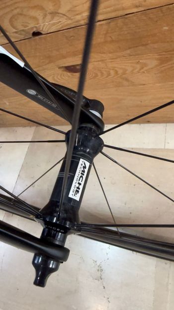 Used Wilier Cento1air Shimano Ultegra 2020 Road & Gravel, Black — image 18 of 18