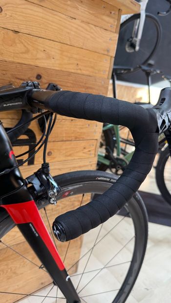 Used Wilier Cento1air Shimano Ultegra 2020 Road & Gravel, Black — image 17 of 18