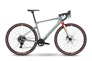 Used BMC URS ONE 2023 2023 Road & Gravel