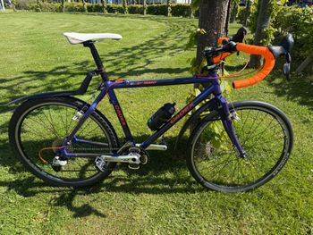 Cadex, Cadex Custom Shimano Deore XT