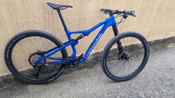 Cannondale, Scalpel Carbon 2 2024