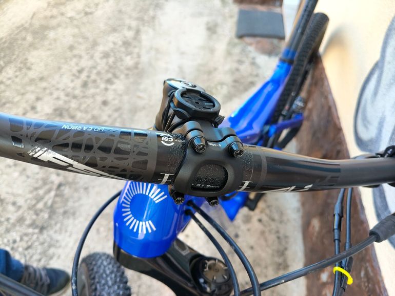 Used Cannondale Scalpel Carbon 2 2024 2024 Mountainbike, Blue, 29 — image 5 of 11