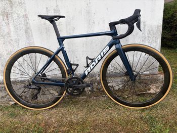 Adris, Adris Custom Shimano 105