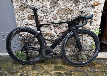 Cervélo, S5 Dura-Ace Di2 2026