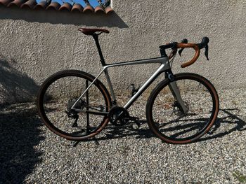 Scott, Addict Gravel 30 2019
