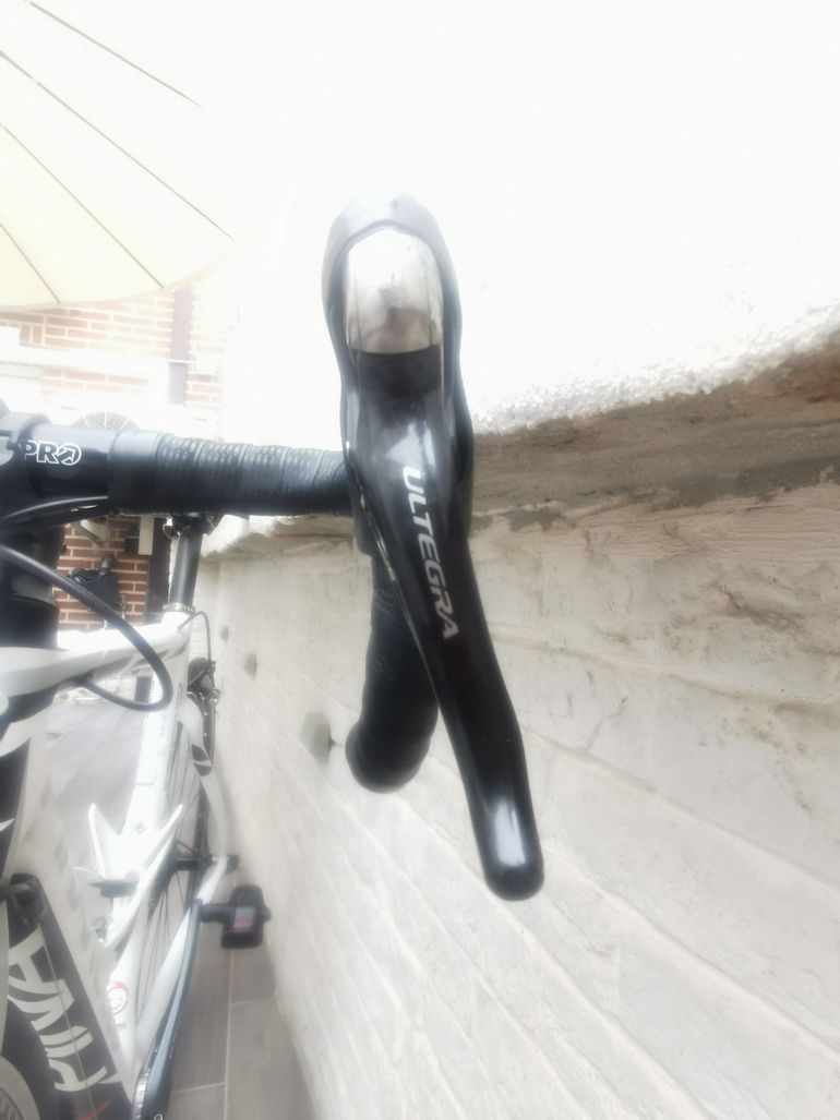 Used Pinarello Fpdue 2011 Road & Gravel — image 6 of 8