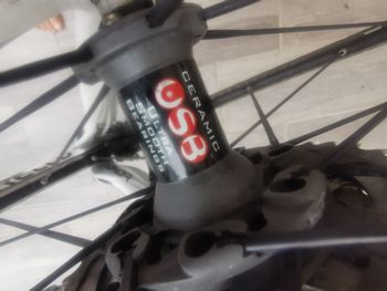 Used Pinarello Fpdue 2011 Road & Gravel — image 7 of 8
