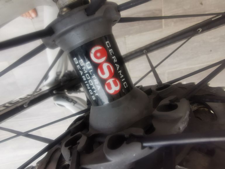 Used Pinarello Fpdue 2011 Road & Gravel — image 7 of 8