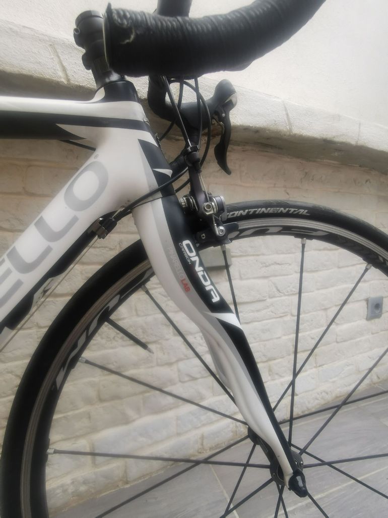 Used Pinarello Fpdue 2011 Road & Gravel — image 1 of 8