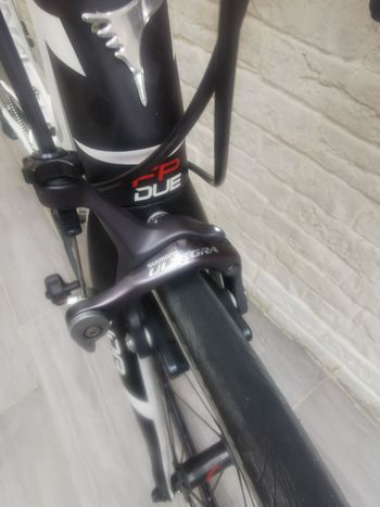 Used Pinarello Fpdue 2011 Road & Gravel — image 8 of 8