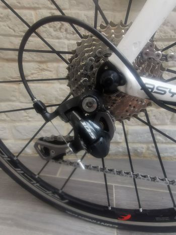 Used Pinarello Fpdue 2011 Road & Gravel — image 2 of 8