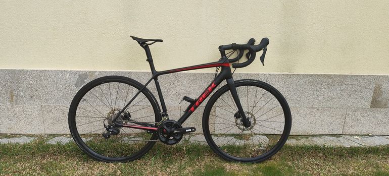 Trek - Emonda SL 5 Disc — 2BX
