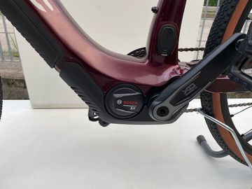 Used Corratec E-Gravel SX 2026 2026 Road & Gravel