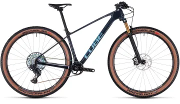 Used CUBE ELITE C:68X SLT 2023 2023 MTB