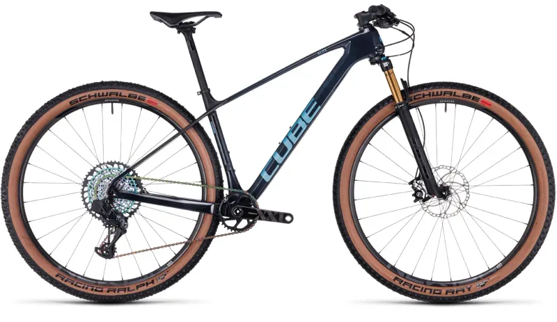 Used CUBE ELITE C:68X SLT 2023 2023 MTB