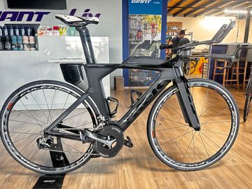 Trek Speed Concept 9.9 2016 2016 Road & Gravel d'occasion