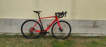 Specialized, Roubaix Elite 2017