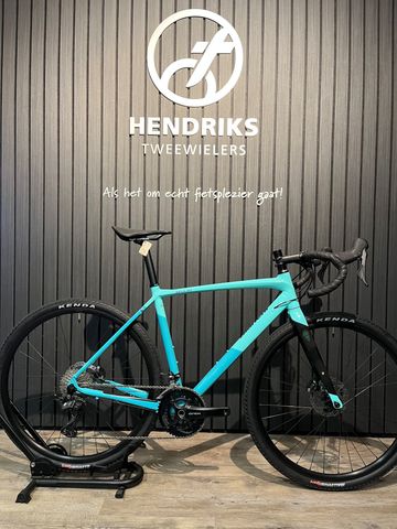 Używany Bianchi Impulso Al Road 2023 Road & Gravel — zdjęcie 1 z 7