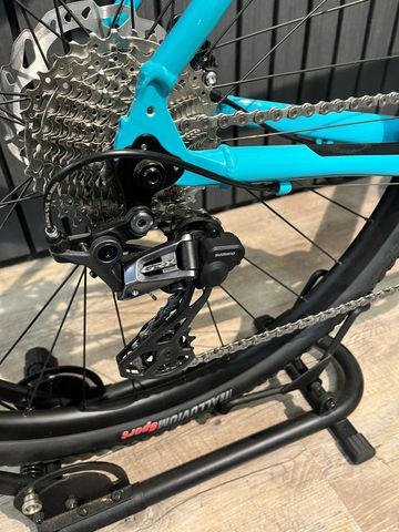 Używany Bianchi Impulso Al Road 2023 Road & Gravel — zdjęcie 4 z 7