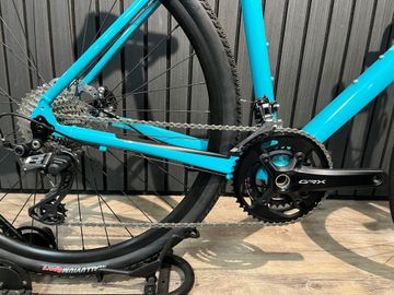 Używany Bianchi Impulso Al Road 2023 Road & Gravel — zdjęcie 3 z 7