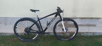 Specialized, Epic SRAM XX1
