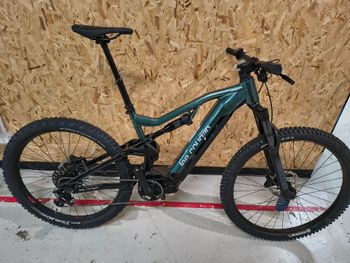 Lee Cougan, E-QUEST Race 2025
