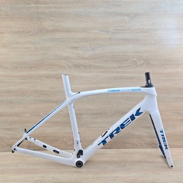 Used Trek Domane SLR Gen 3 Disc Frameset 2023 Frameset 2023 Road & Gravel
