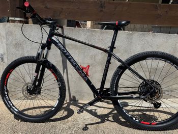 Bottecchia, Bottecchia Custom SRAM NX