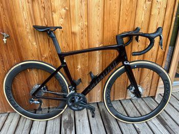 Specialized, Specialized Tarmac SL7 Pro Ultegra Di2