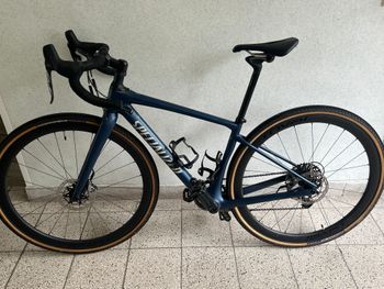 Specialized, Women's Diverge Expert X1 2020