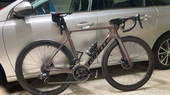 Giant, Propel Advanced 1 2024