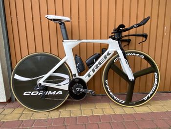 Trek, Trek Speed Concept 7.0 L 2017