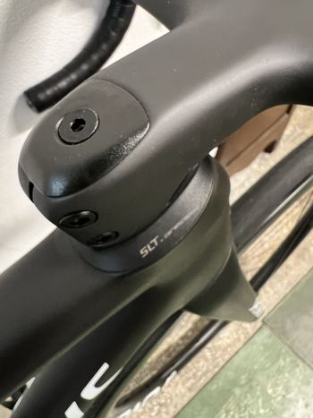 Used Specialized S-Works Tarmac SL8 - Shimano Dura-Ace Di2 2026 2026 Road & Gravel, Black — image 10 of 10