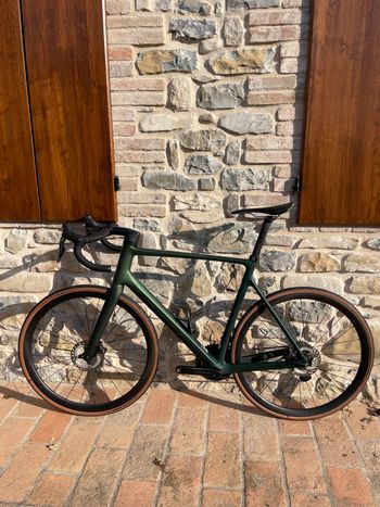 Scott, Addict RC 15 2022