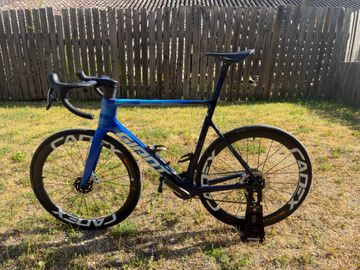 Brugt Giant Propel SRAM Red eTap AXS 2024 Road & Gravel — billede 2 af 4